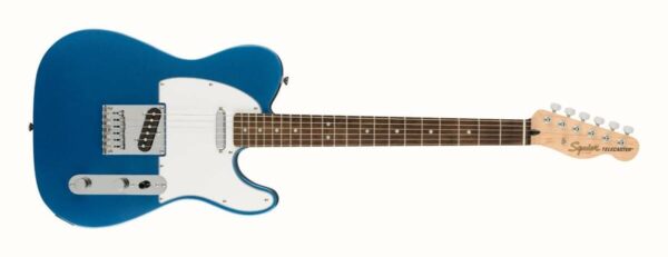 Squier Affinity Telecaster LRL WPG LPB | Gitara elektryczna