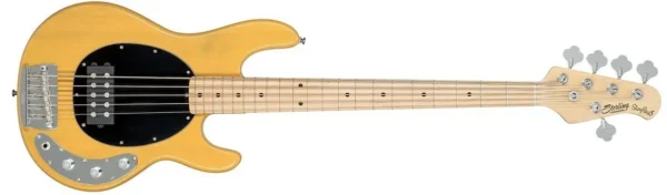 Sterling StingRay RAY-25CA BSC - gitara basowa