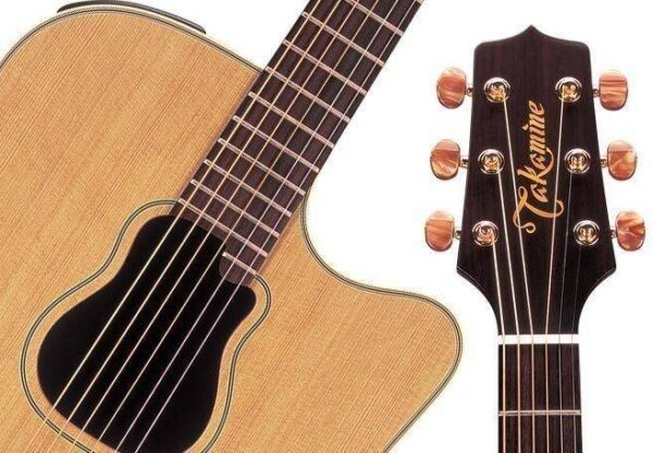 Takamine GB7C Garth Brooks Signature - Gitara elektro-akustyczna0