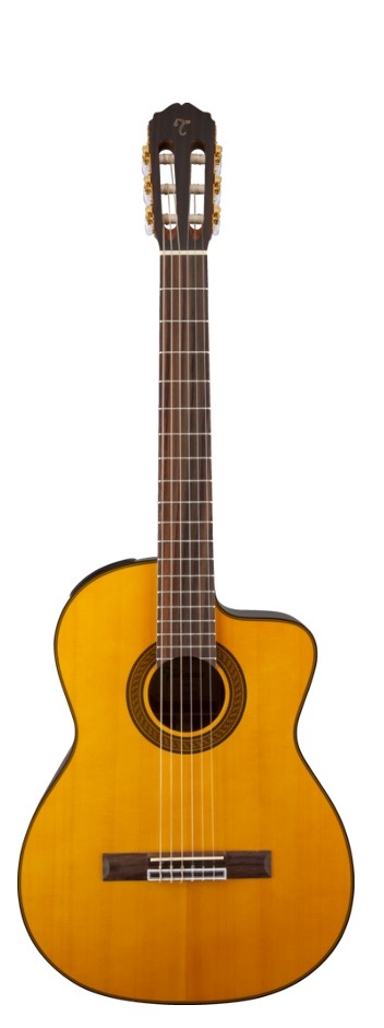 Takamine GC5CE NAT