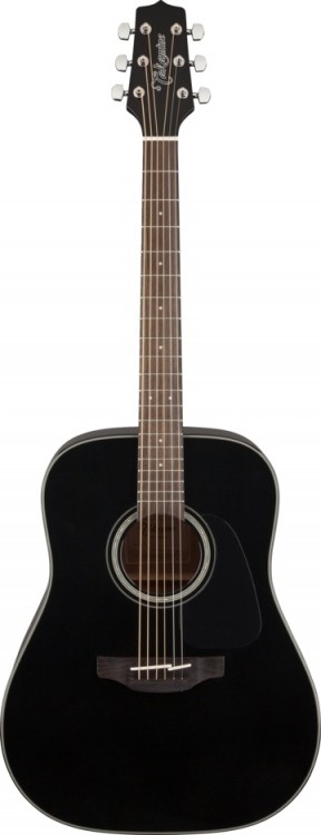 Takamine GD30-BLK - gitara akustyczna