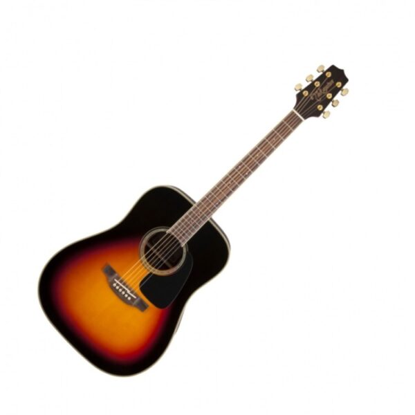 Takamine GD51-BSB - gitara akustyczna0