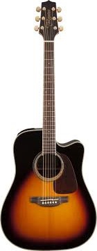 Takamine GD71CE-BSB