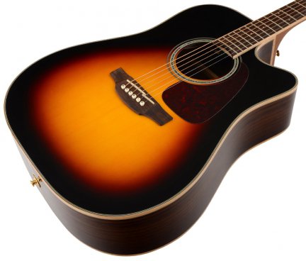 Takamine GD71CE-BSB - gitara akustyczna0