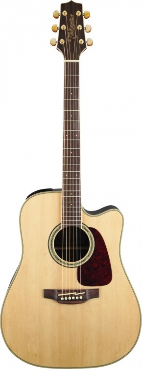 Takamine GD71CE-NAT - gitara elektroakustyczna