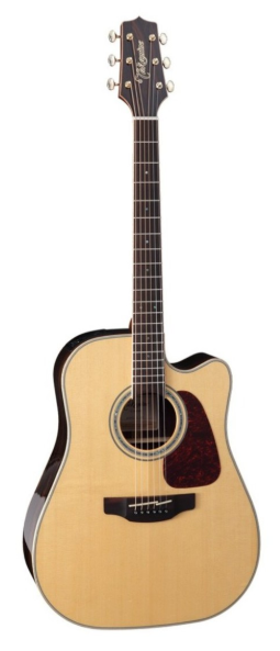 Takamine GD90CE-ZC Gitara elektroakustyczna + pokrowiec gigbag