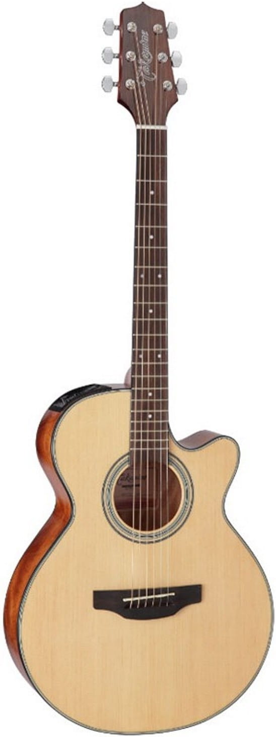 Takamine GF15CE NAT