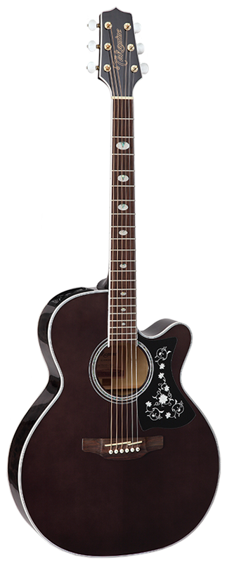 Takamine GN75CE TB - gitara elektroakustyczna