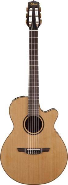 Takamine P3FCN - Gitara elektroklasyczna