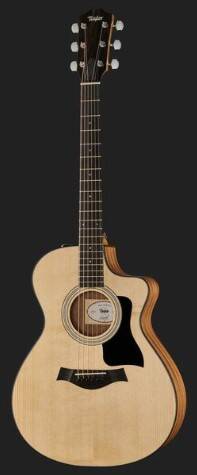 Taylor 112ce-S - Gitara Elektro-akustyczna