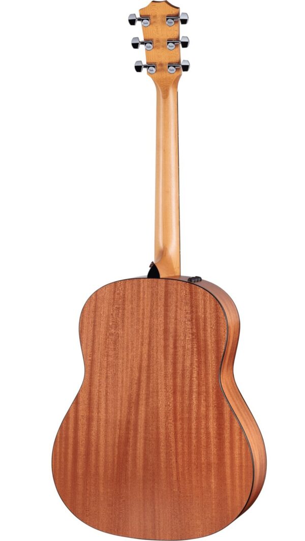 Taylor 117e,Sapele/Spruce0