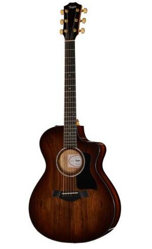 Taylor 222ce-K DLX - Gitara Elektro-Akustyczna