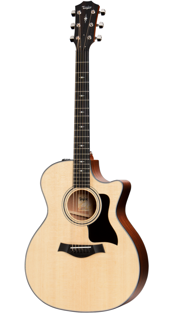 Taylor 314ce V-CLASS - gitara elektroakustyczna