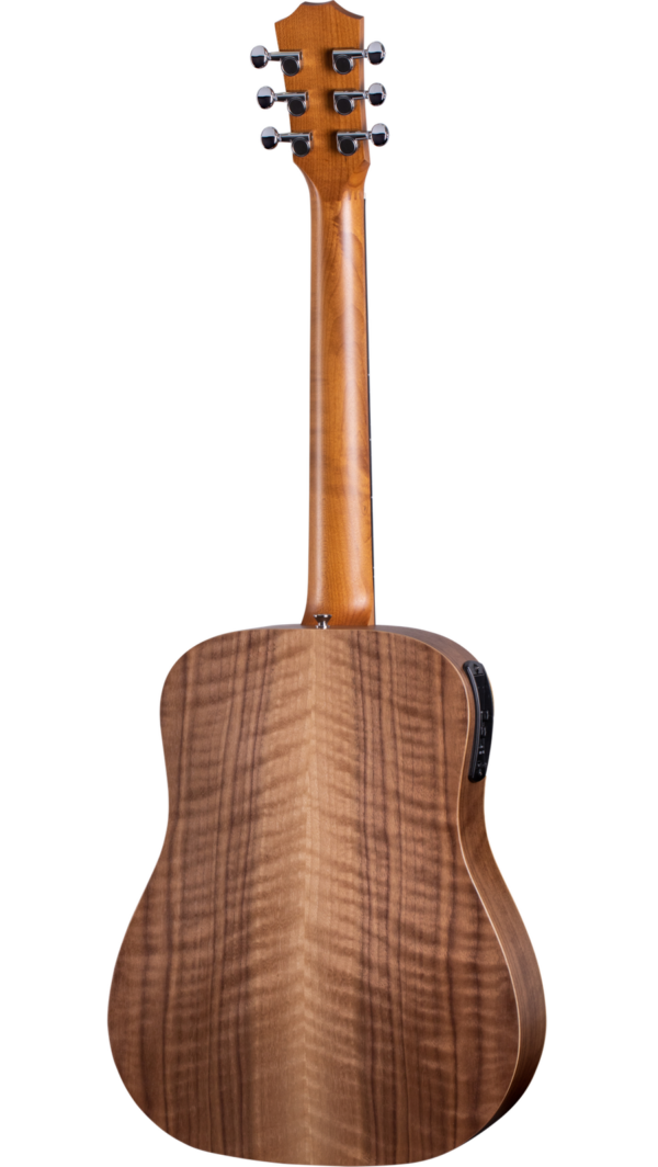 Taylor Baby BT1e Walnut - gitara elektroakustyczna0