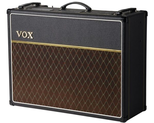 Vox AC30C2 - Lampowe kombo gitarowe