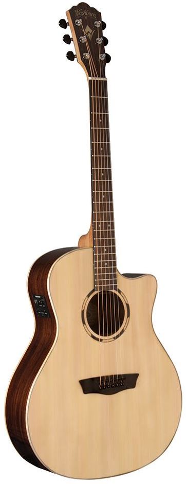 Washburn WLO 20 SCE N