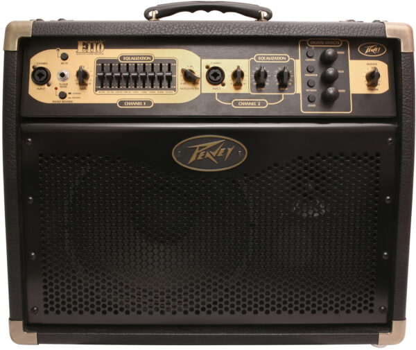 Wzmacniacz Akustyczny Kombo - Peavey E110