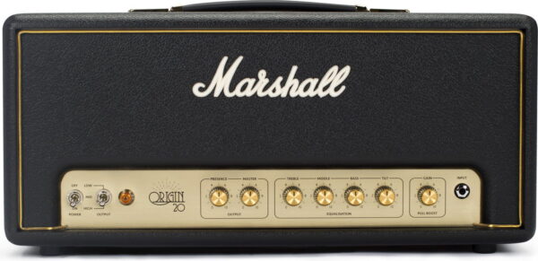 Wzmacniacz Gitarowy Head - Marshall Origin 20H