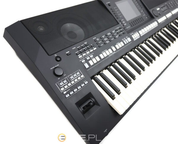 YAMAHA PSR-A2000