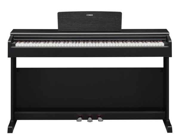 Yamaha Arius YDP-145 B – pianino cyfrowe