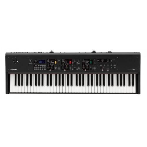 Yamaha CP 73 stage piano