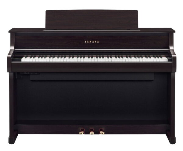 Yamaha Clavinova CLP-875 R – pianino cyfrowe