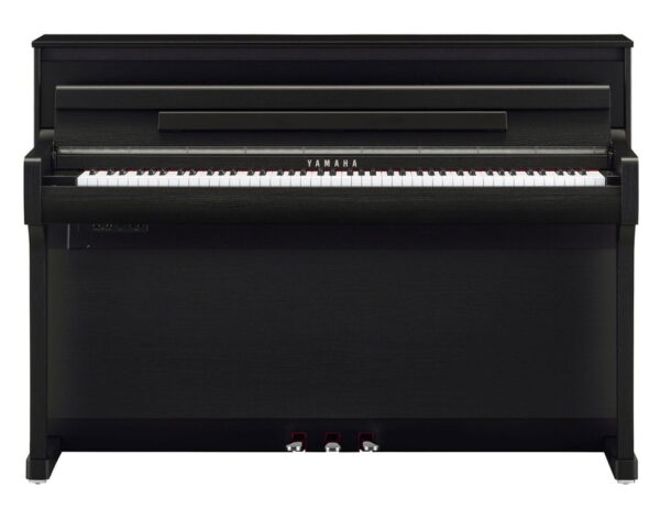 Yamaha Clavinova CLP-885 B – pianino cyfrowe