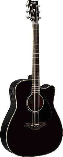 Yamaha FGX830C BL