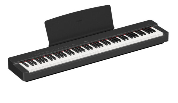 Yamaha P-225 BK Pianino cyfrowe