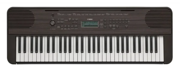 Yamaha PSR-E360