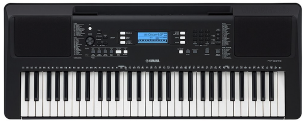 Yamaha PSR E373