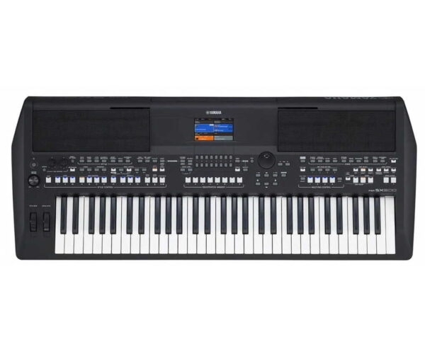 Yamaha PSR-SX600