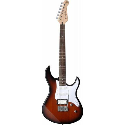 Yamaha Pacifica 112 V OVS RL gitara elektryczna