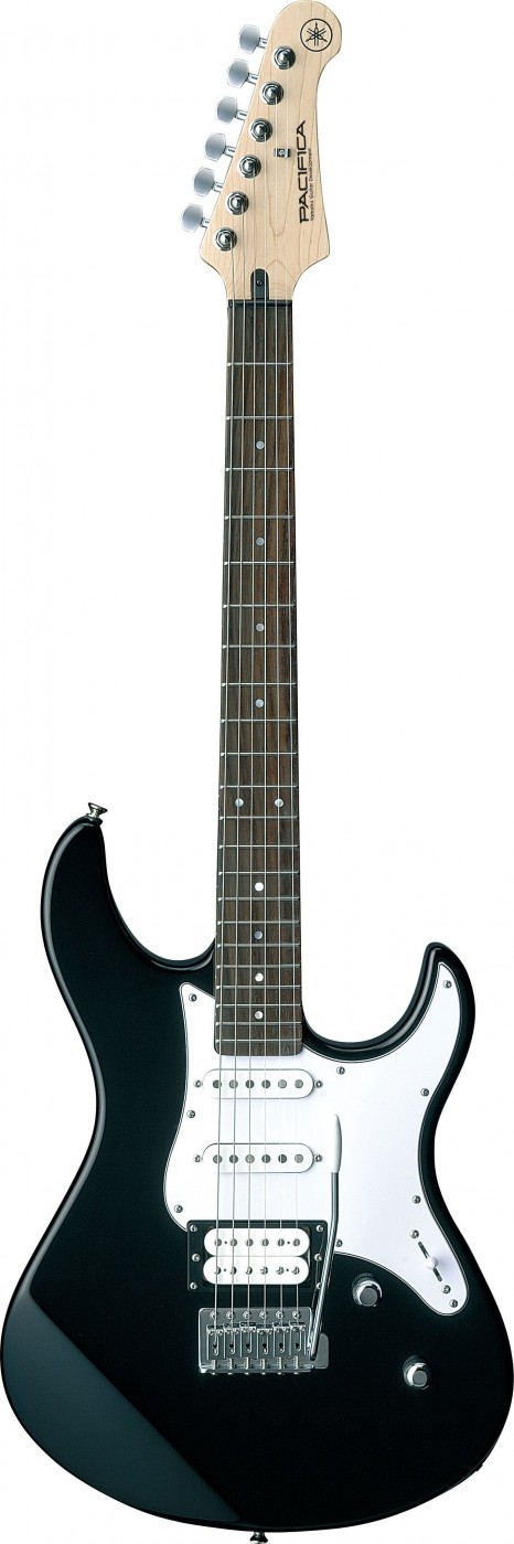 Yamaha Pacifica 112V BL RL - gitara elektryczna