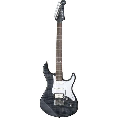 Yamaha Pacifica 212 VFM TBL gitara elektryczna