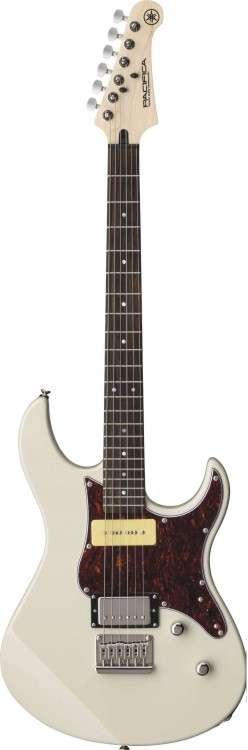 Yamaha Pacifica 311H VW - gitara elektryczna