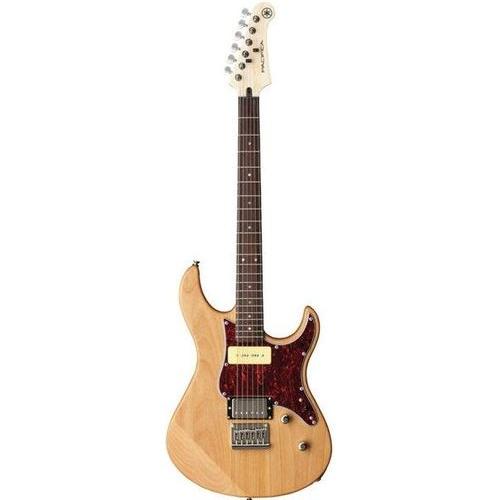 Yamaha Pacifica 311H YNS gitara elektryczna