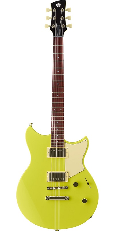 Yamaha Revstar RSE20 NYL