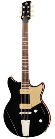 Yamaha Revstar RSS02T BL - Gitara Elektryczna