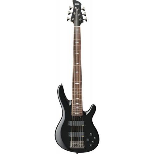 Yamaha TRB 1006J BL Gitara