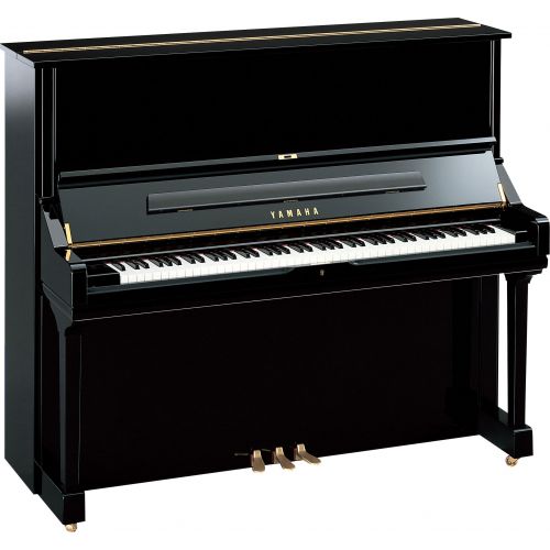 Yamaha U3 PE pianino akustyczne