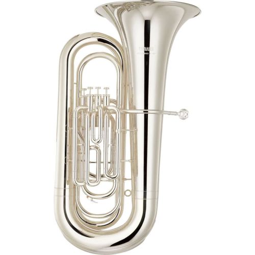 Yamaha YBB-321S tuba