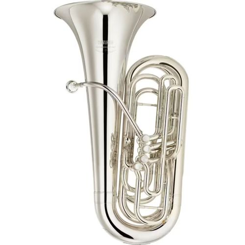 Yamaha YCB-621S tuba