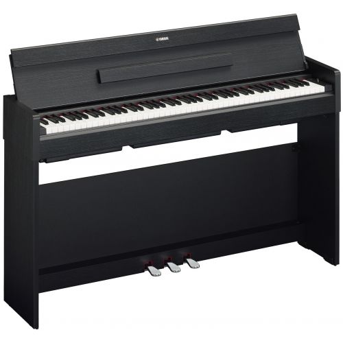 Yamaha YDP-S35 B pianino cyfrowe