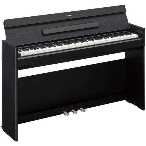 Yamaha YDP-S55 B pianino cyfrowe