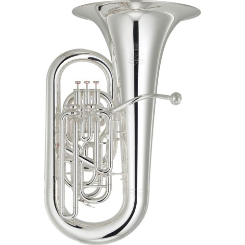 Yamaha YEB-632S II tuba