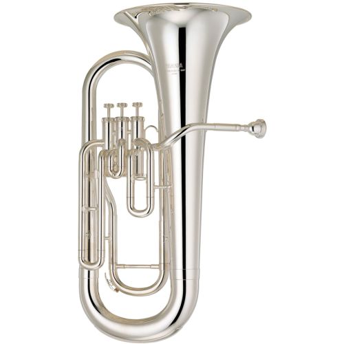 Yamaha YEP-201S euphonium