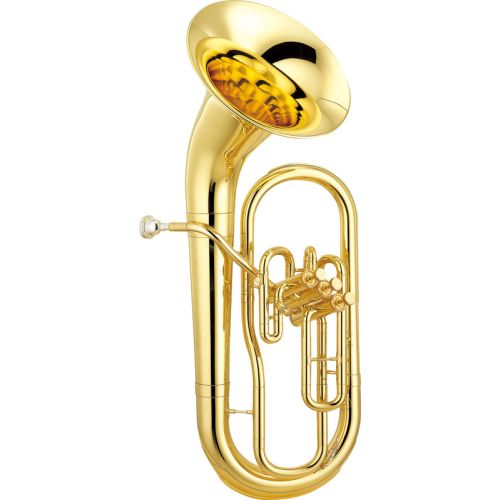 Yamaha YEP-211 euphonium