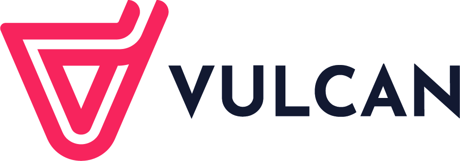 vulcan logo