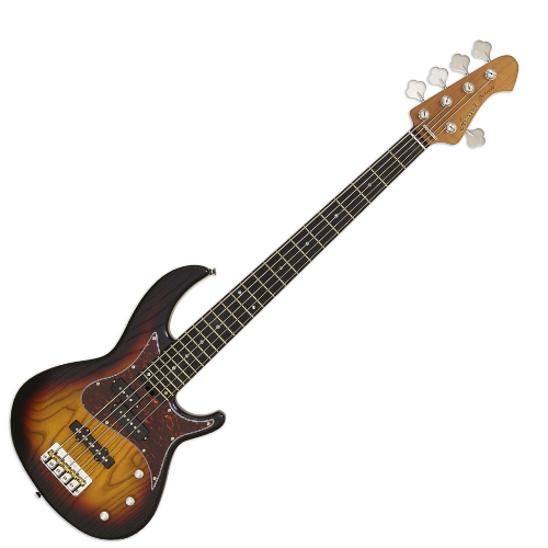 ARIA 313-MK2/5 (OPSB) - Gitara basowa